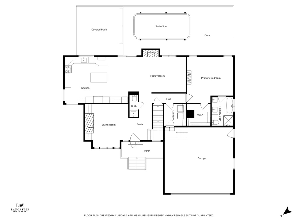 2515 OAK HAVEN DRIVE DR Spanish Fork, UT 84660