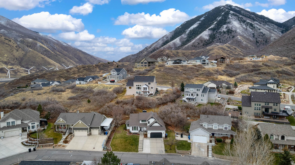 2515 OAK HAVEN DRIVE DR Spanish Fork, UT 84660