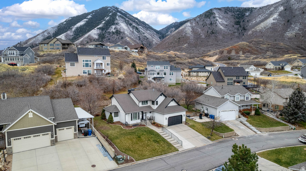 2515 OAK HAVEN DRIVE DR Spanish Fork, UT 84660