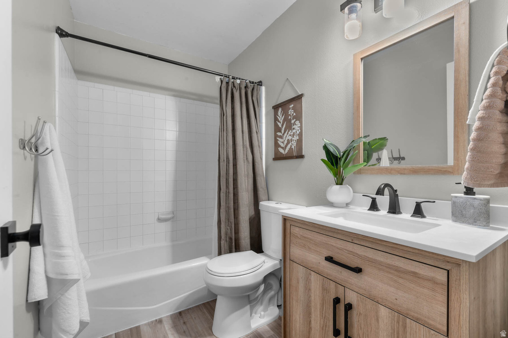 2515 OAK HAVEN DRIVE DR Spanish Fork, UT 84660