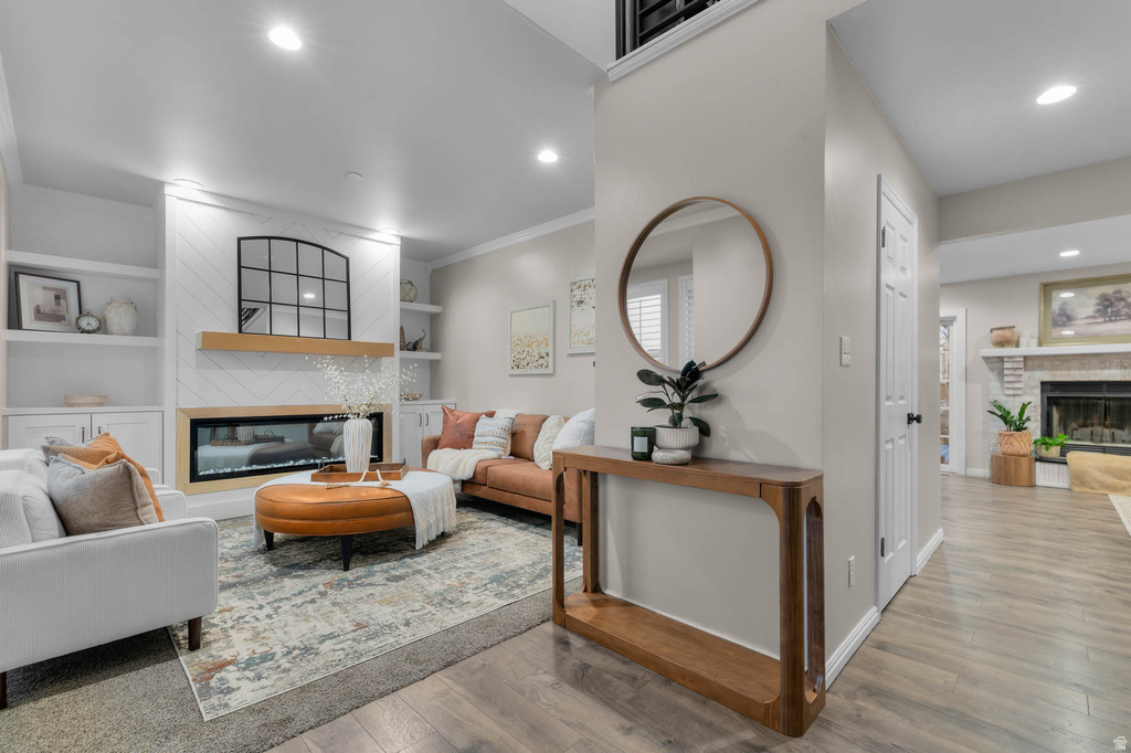 2515 OAK HAVEN DRIVE DR Spanish Fork, UT 84660