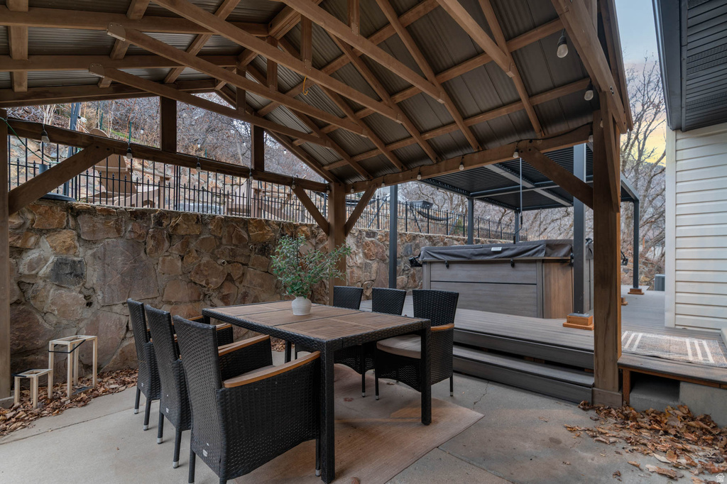 2515 OAK HAVEN DRIVE DR Spanish Fork, UT 84660