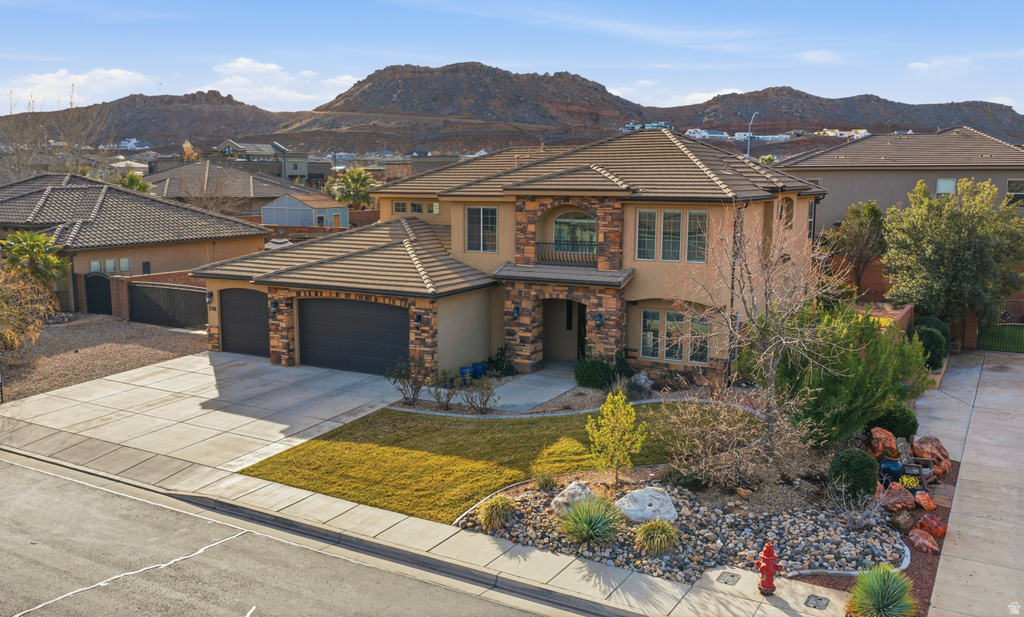 2946 E CARMINE DR St George, UT 84790