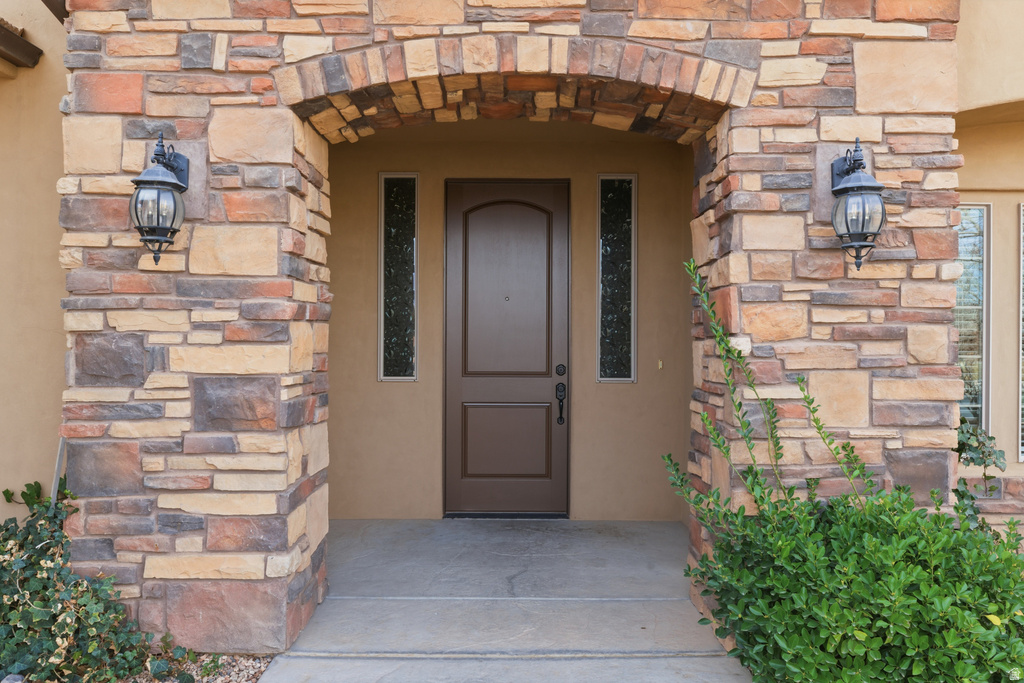 2946 E CARMINE DR St George, UT 84790