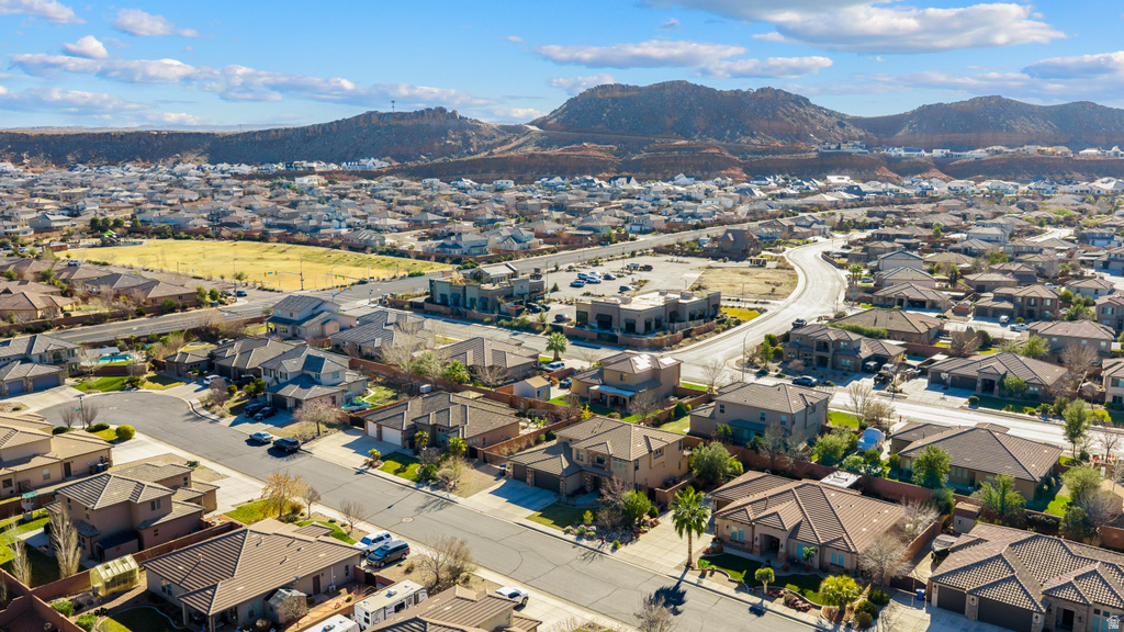 2946 E CARMINE DR St George, UT 84790