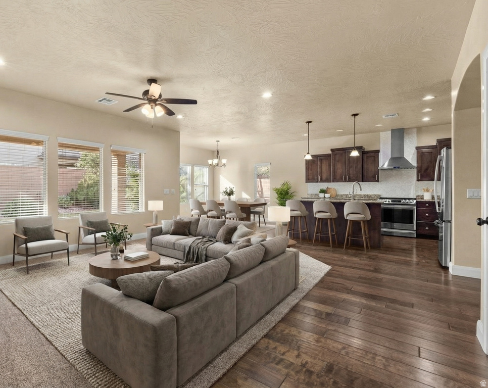 2946 E CARMINE DR St George, UT 84790