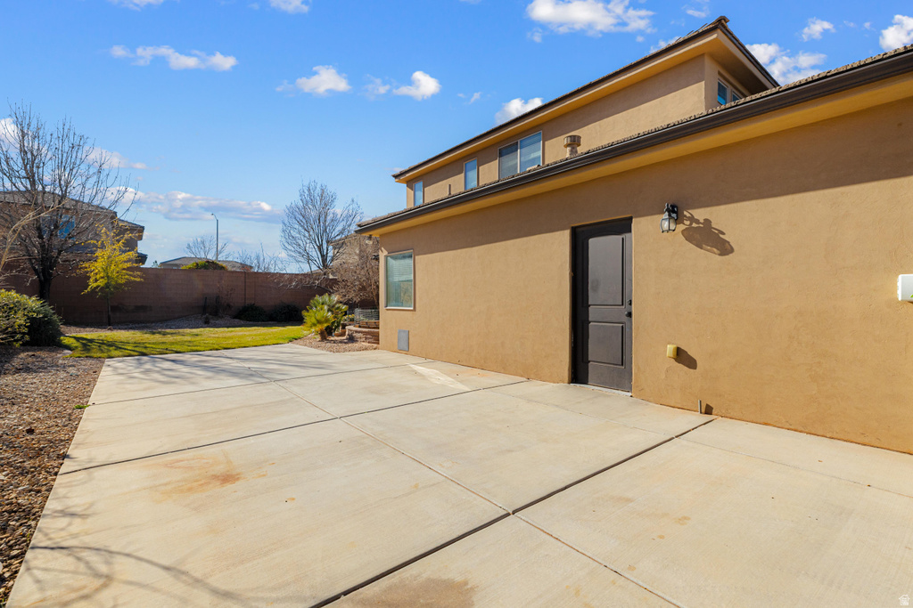 2946 E CARMINE DR St George, UT 84790