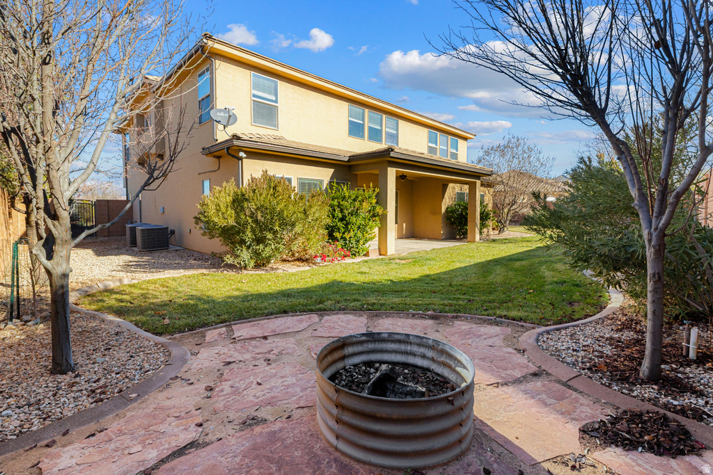 2946 E CARMINE DR St George, UT 84790