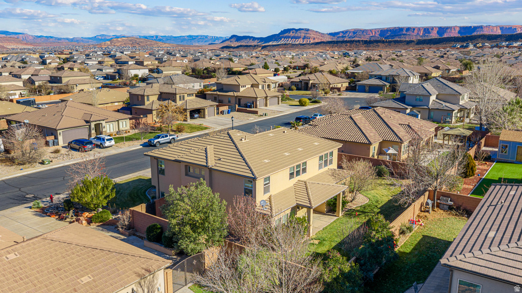 2946 E CARMINE DR St George, UT 84790