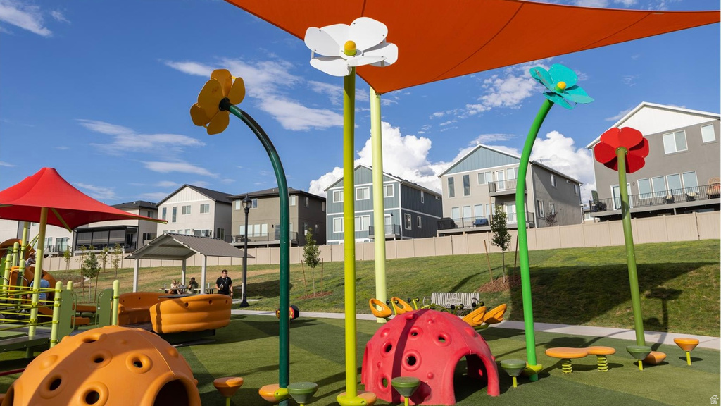 15085 S REINS WAY Bluffdale, UT 84065