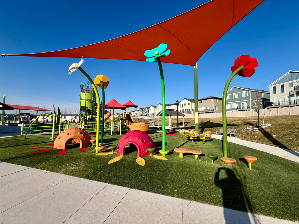 15085 S REINS WAY Bluffdale, UT 84065