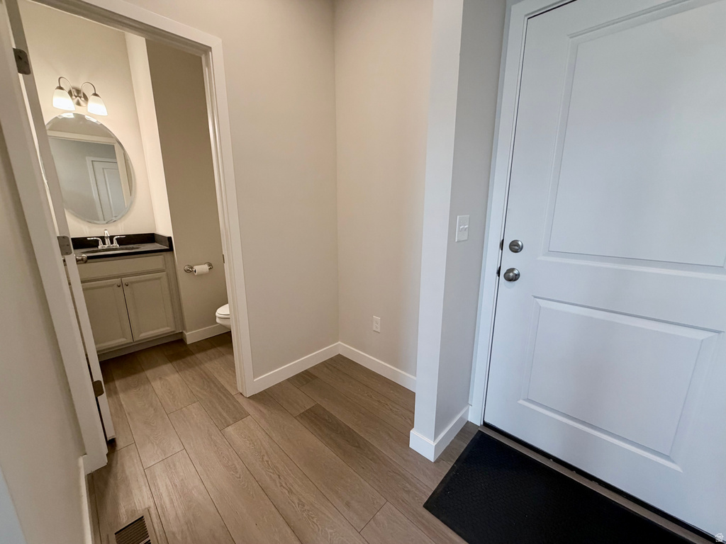 15085 S REINS WAY Bluffdale, UT 84065