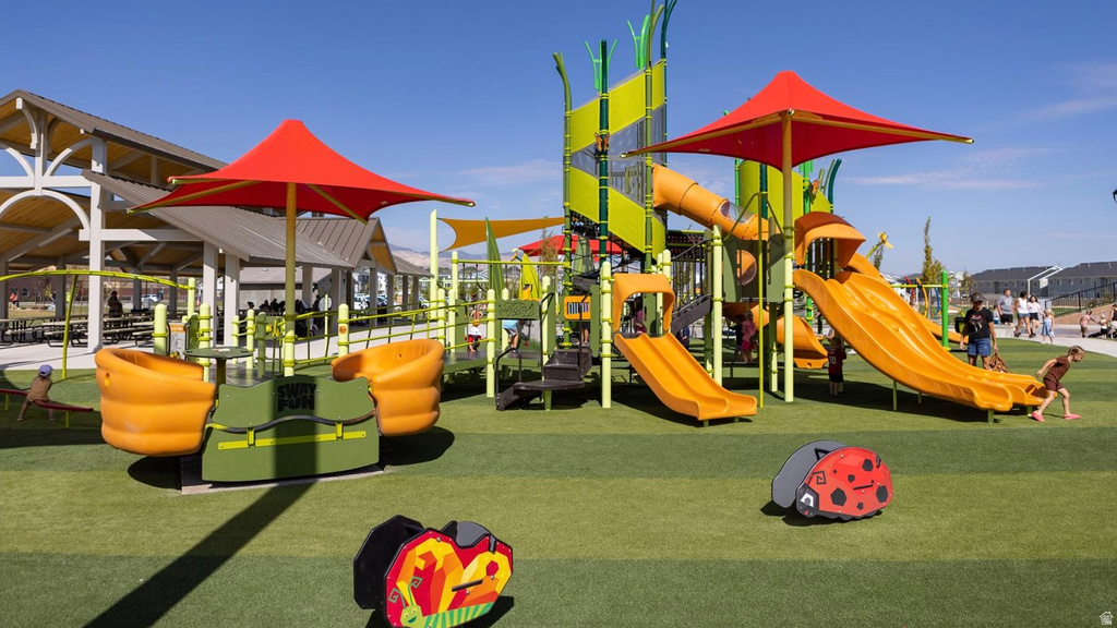 15085 S REINS WAY Bluffdale, UT 84065