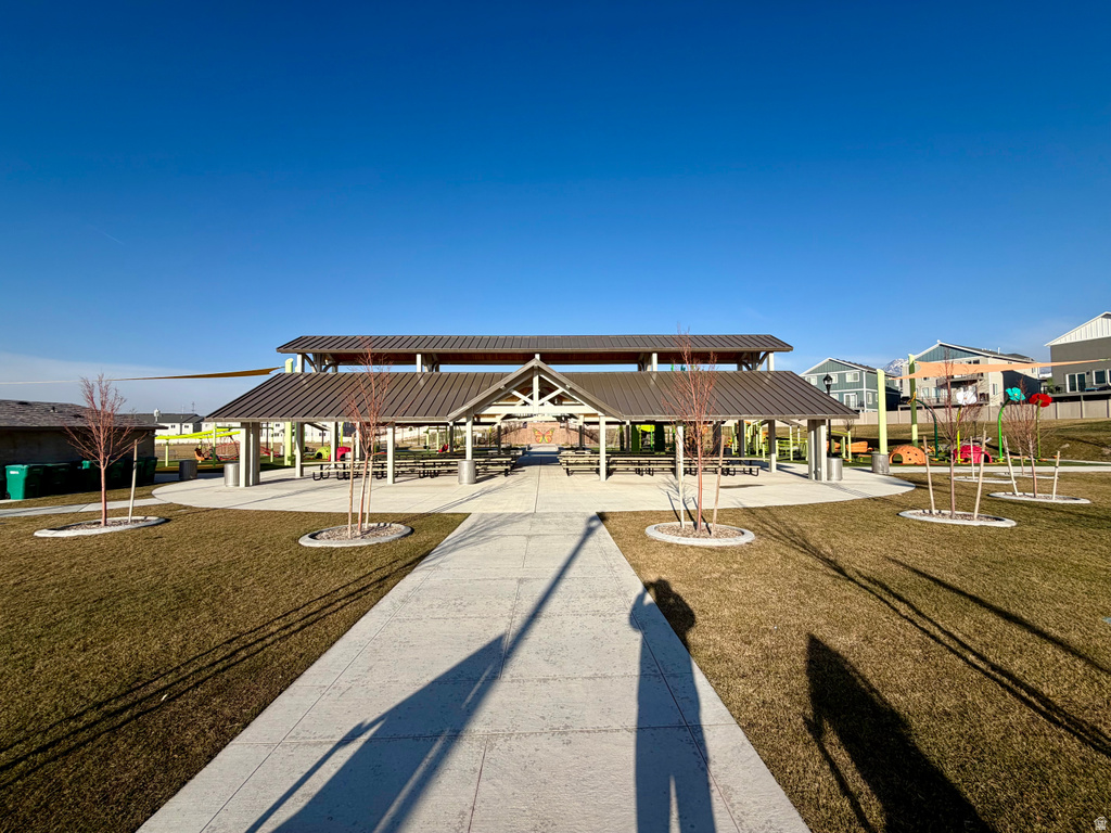 15085 S REINS WAY Bluffdale, UT 84065