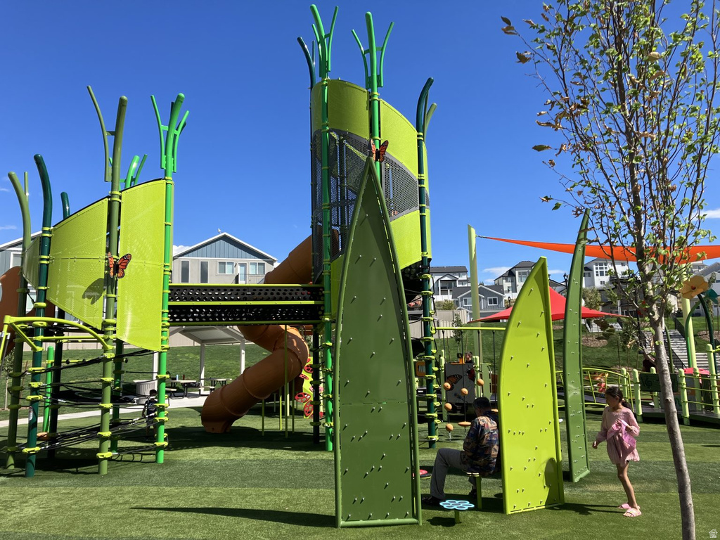 15085 S REINS WAY Bluffdale, UT 84065