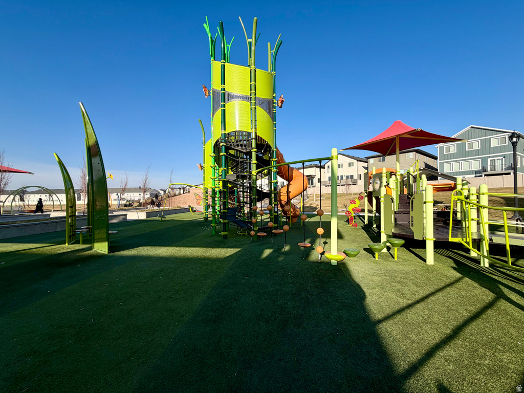 15085 S REINS WAY Bluffdale, UT 84065