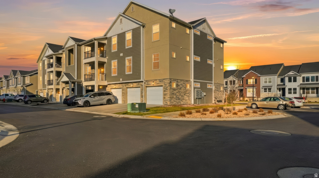 3667 W CANYON DR #301 Lehi, UT 84043