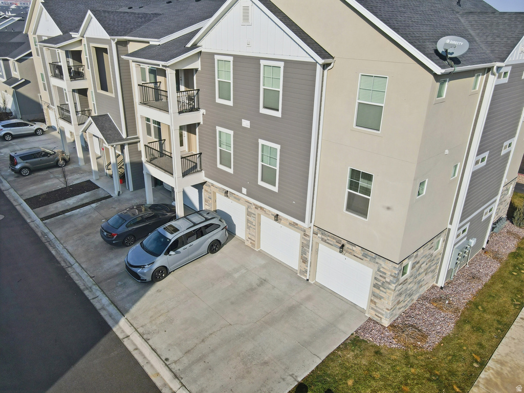 3667 W CANYON DR #301 Lehi, UT 84043