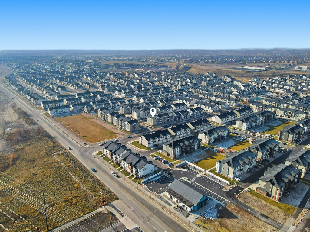 3667 W CANYON DR #301 Lehi, UT 84043