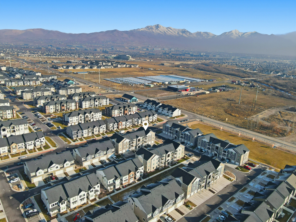 3667 W CANYON DR #301 Lehi, UT 84043