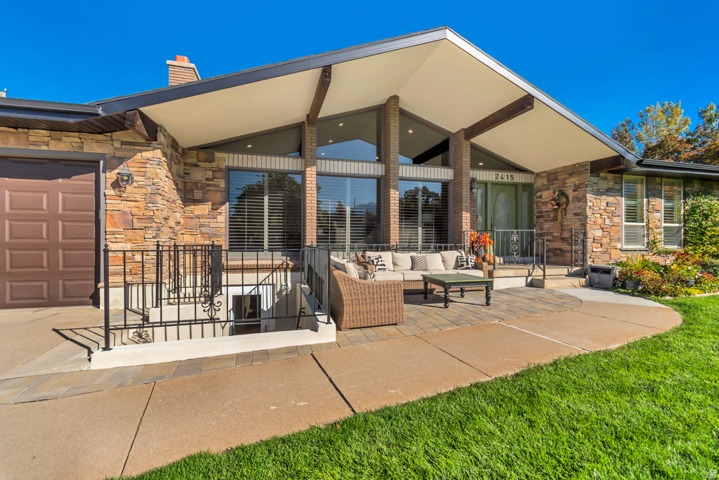 2415 E ARNETT DR Millcreek, UT 84109