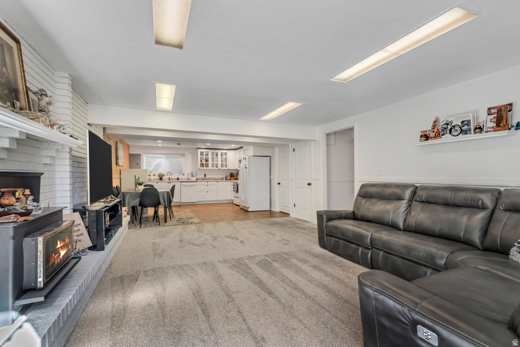 2415 E ARNETT DR Millcreek, UT 84109