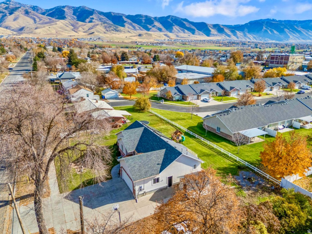 98 W 400 S Smithfield, UT 84335