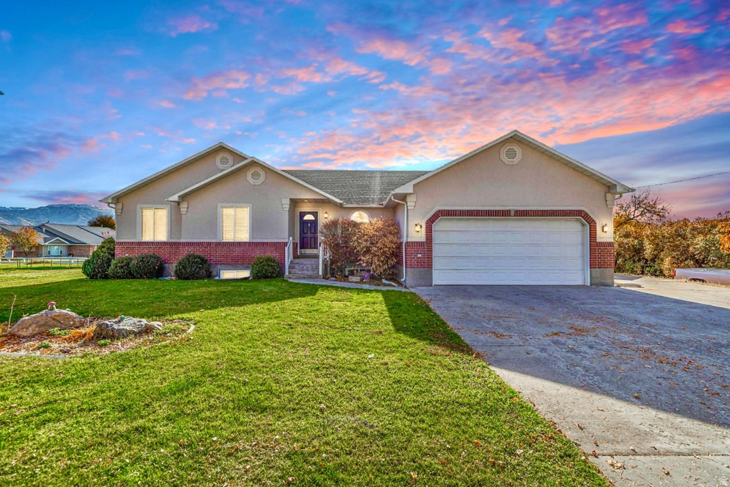 98 W 400 S Smithfield, UT 84335