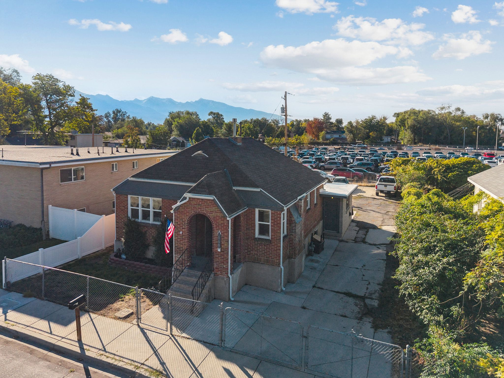 168 E HELM AVE South Salt Lake, UT 84115