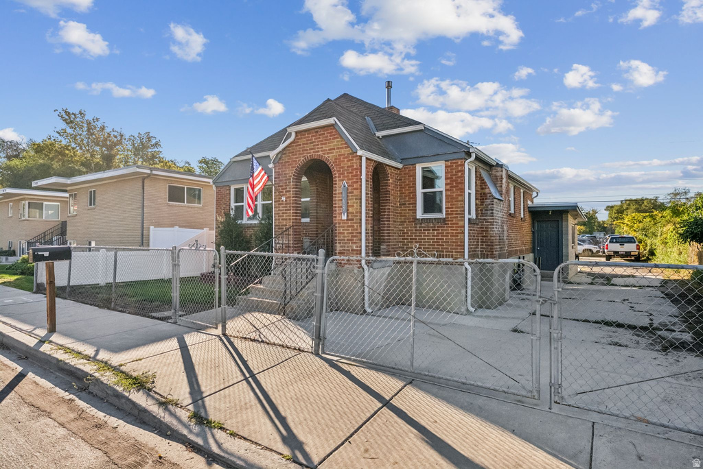 168 E HELM AVE South Salt Lake, UT 84115