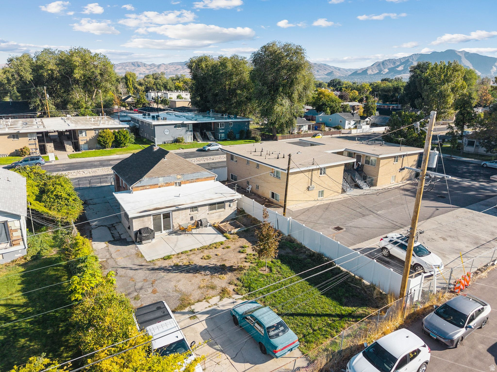 168 E HELM AVE South Salt Lake, UT 84115