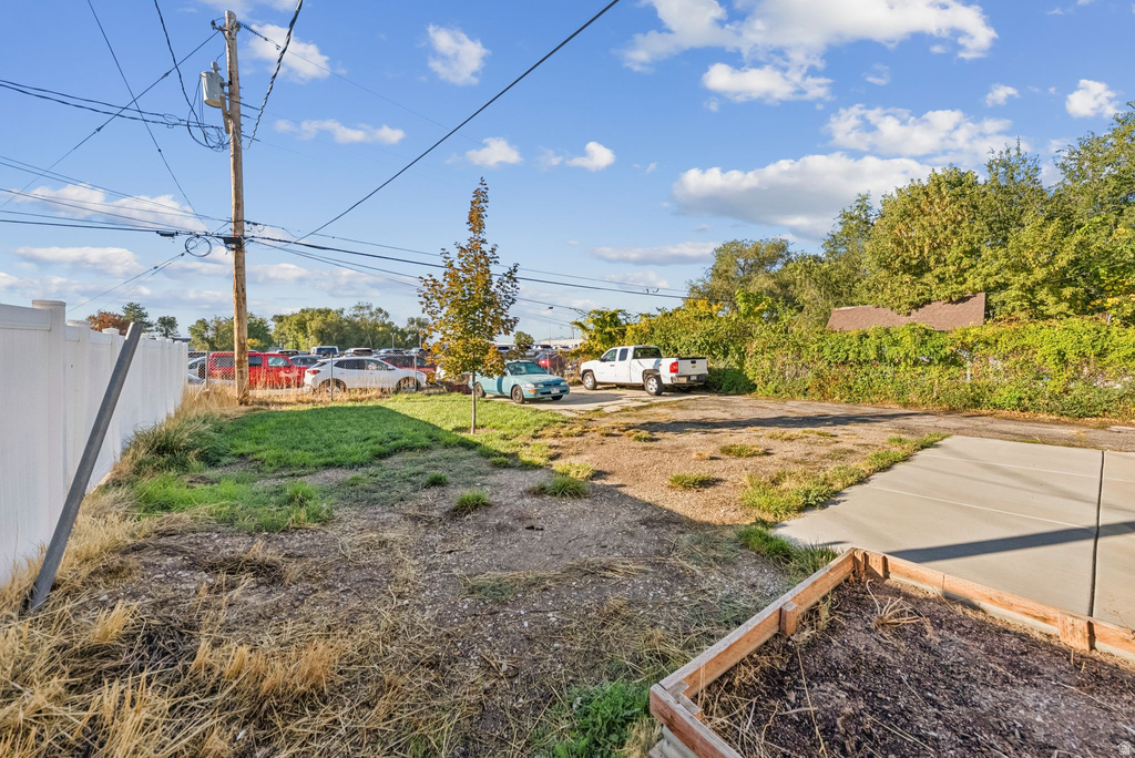 168 E HELM AVE South Salt Lake, UT 84115