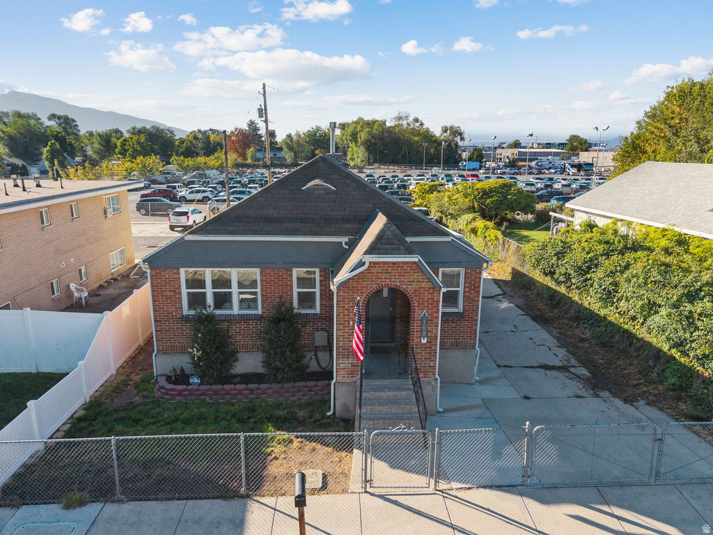 168 E HELM AVE South Salt Lake, UT 84115