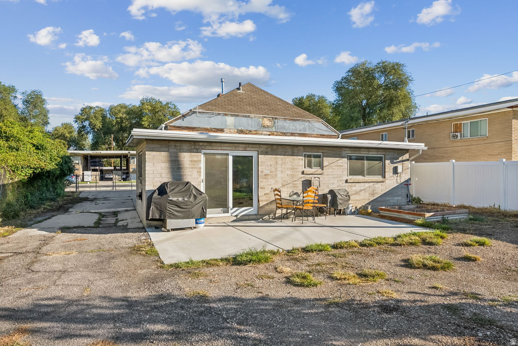 168 E HELM AVE South Salt Lake, UT 84115