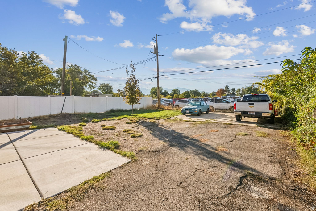 168 E HELM AVE South Salt Lake, UT 84115