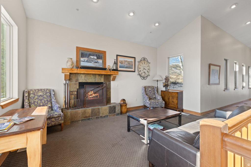6605 N OVERLAND #E 205 Park City, UT 84098