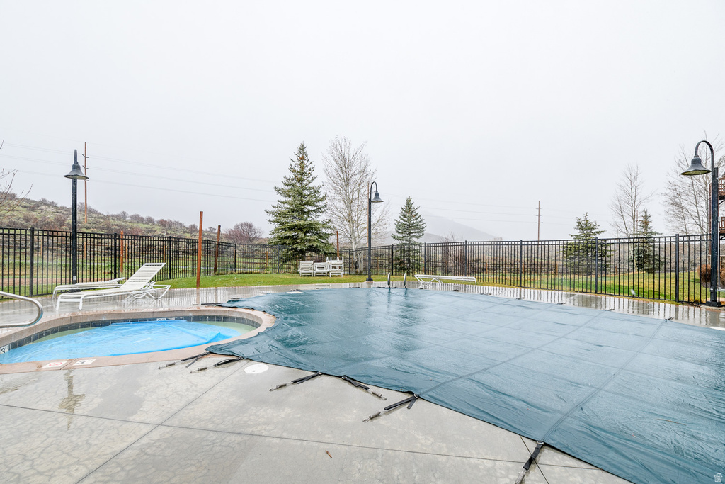 6605 N OVERLAND #E 205 Park City, UT 84098