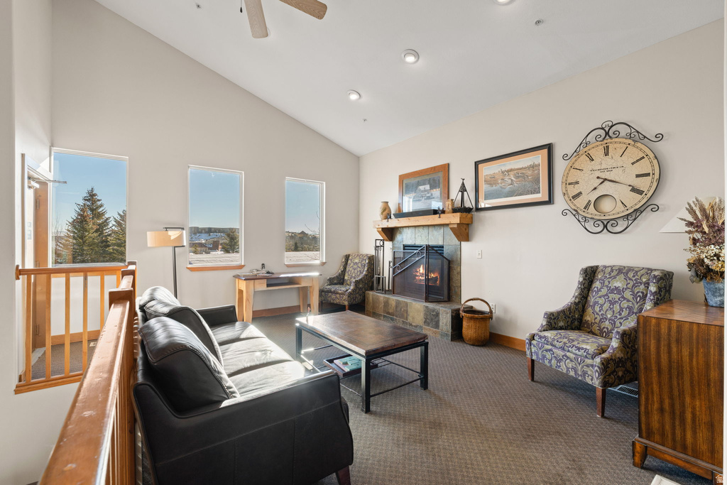 6605 N OVERLAND #E 205 Park City, UT 84098