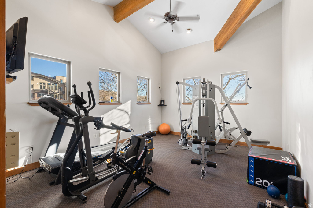 6605 N OVERLAND #E 205 Park City, UT 84098