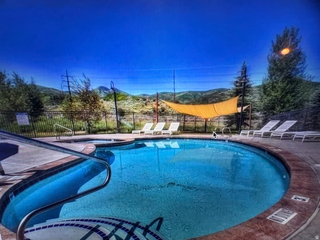 6605 N OVERLAND #E 205 Park City, UT 84098
