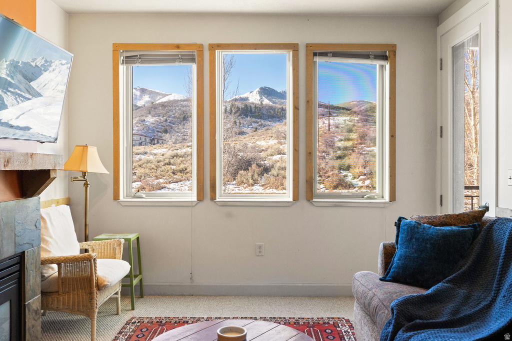 6605 N OVERLAND #E 205 Park City, UT 84098