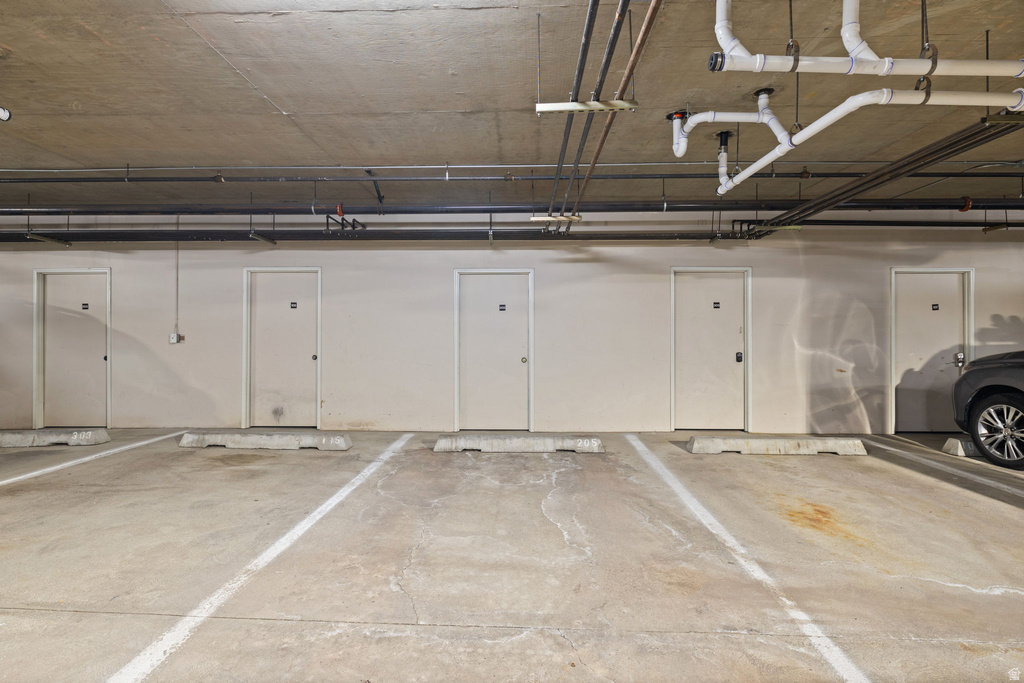 6605 N OVERLAND #E 205 Park City, UT 84098