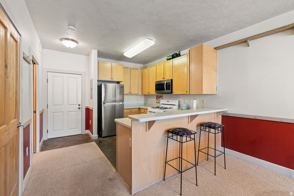 6605 N OVERLAND #E 205 Park City, UT 84098