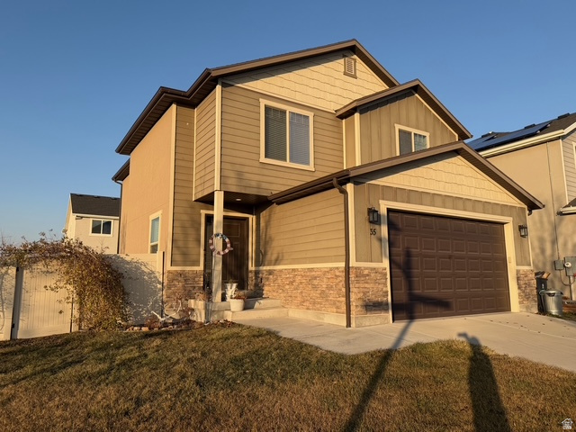 35 E WATER LN Vineyard, UT 84059