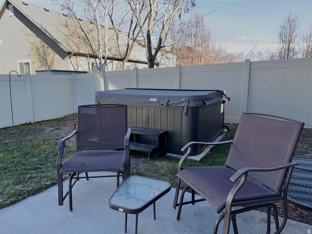 35 E WATER LN Vineyard, UT 84059