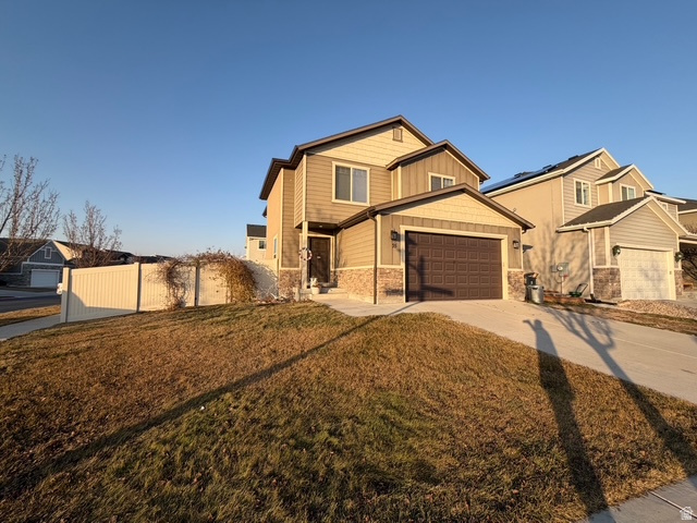 35 E WATER LN Vineyard, UT 84059