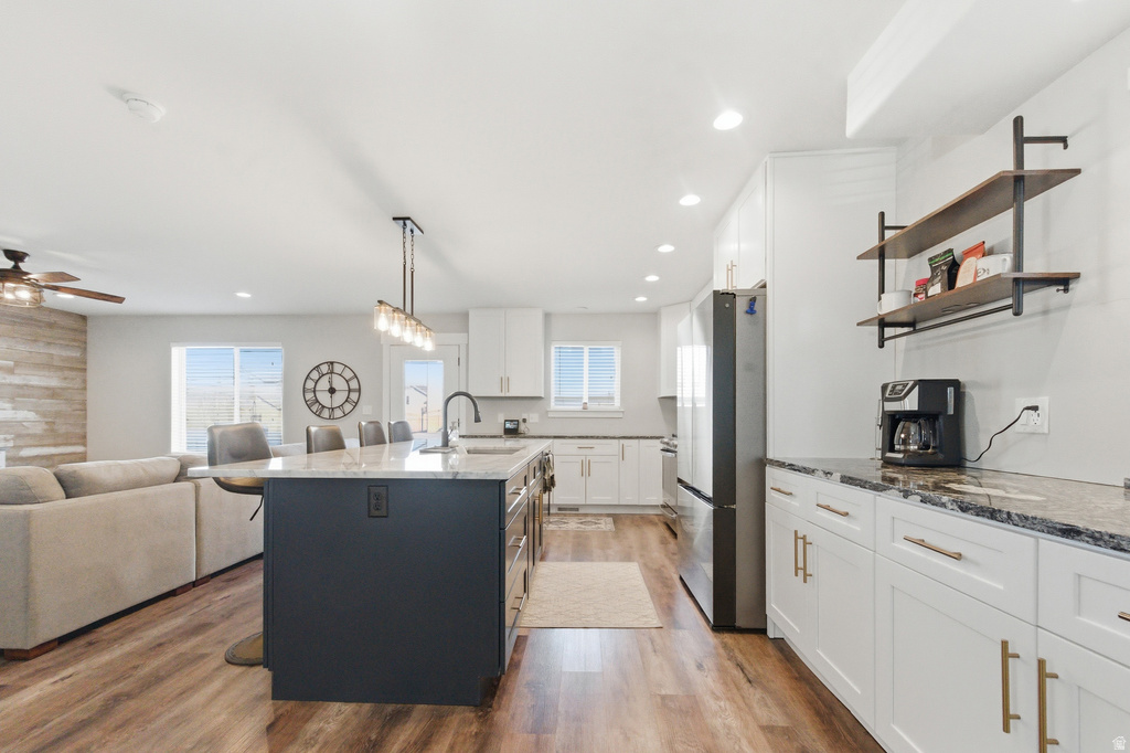 35 E WATER LN Vineyard, UT 84059