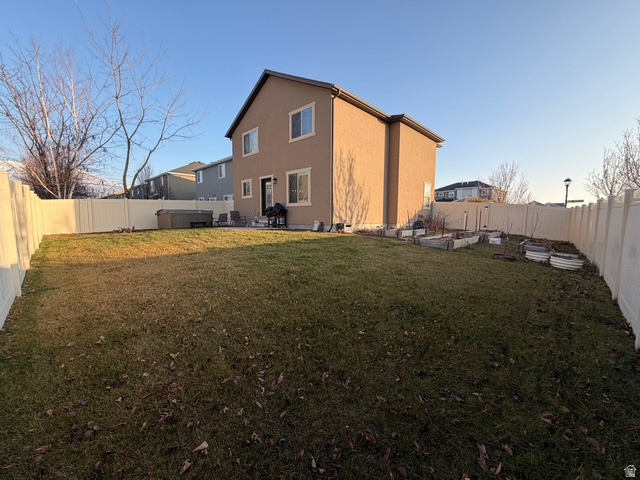35 E WATER LN Vineyard, UT 84059