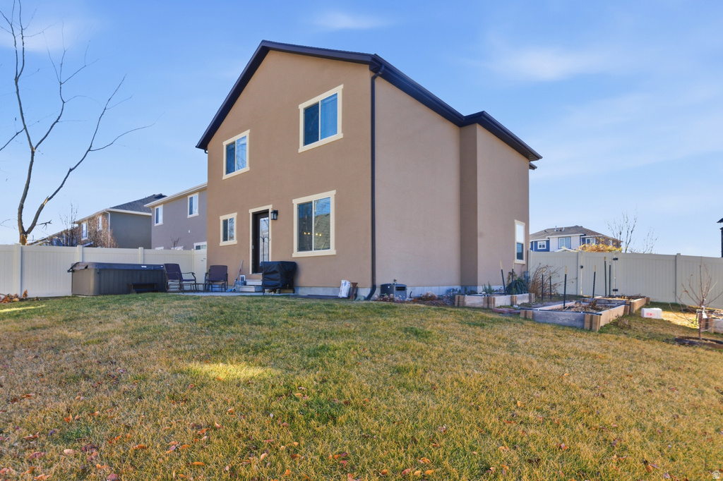 35 E WATER LN Vineyard, UT 84059