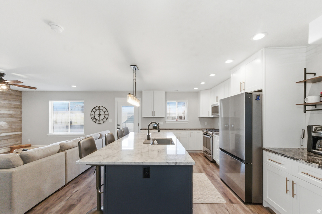 35 E WATER LN Vineyard, UT 84059